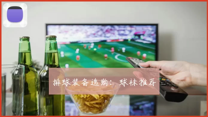 排球装备选购：球袜推荐