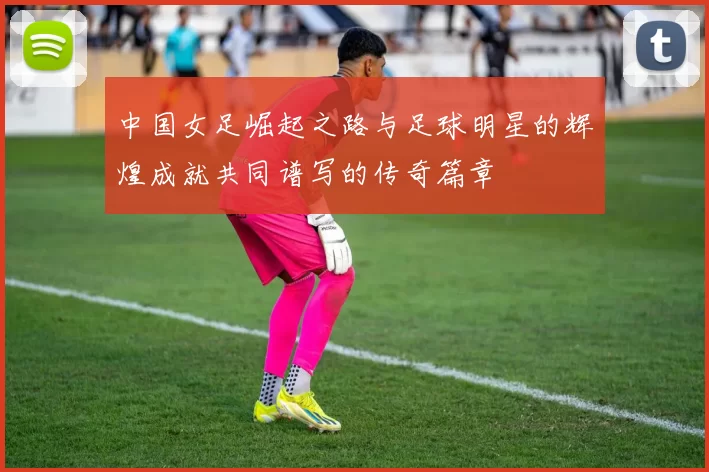 中国女足崛起之路与足球明星的辉煌成就共同谱写的传奇篇章